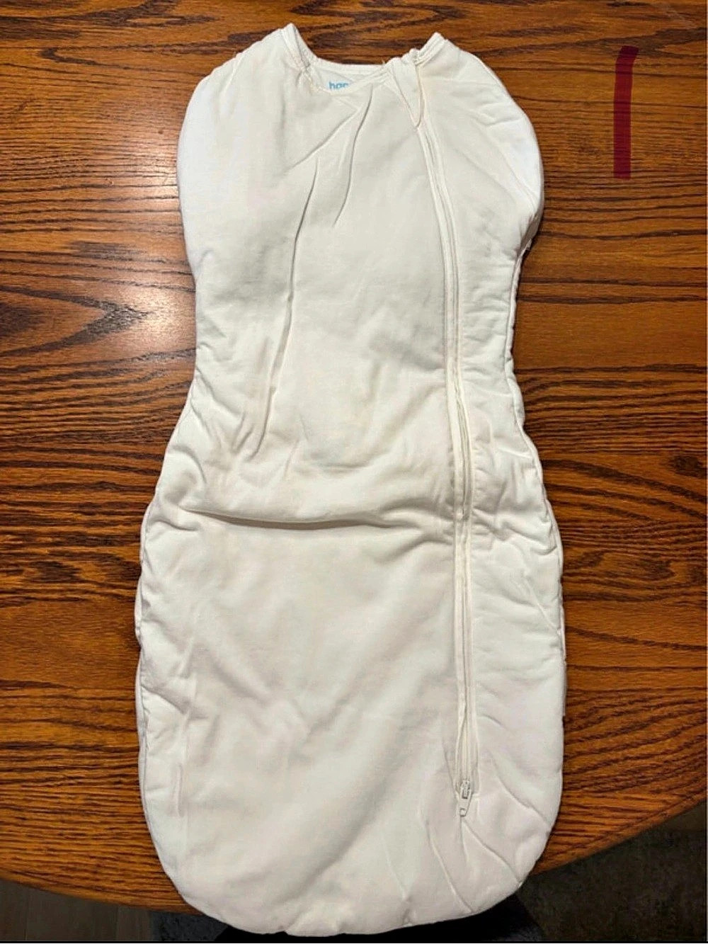 LOT OF 2 - happiest baby Sleepea Comforter Sack